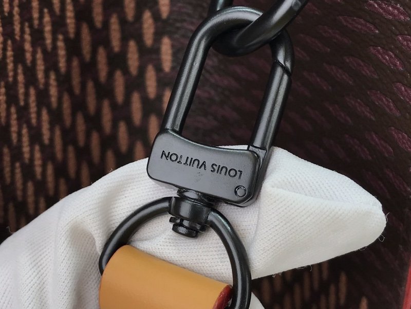 Replica Louis Vuitton Mini Tote - Image 3