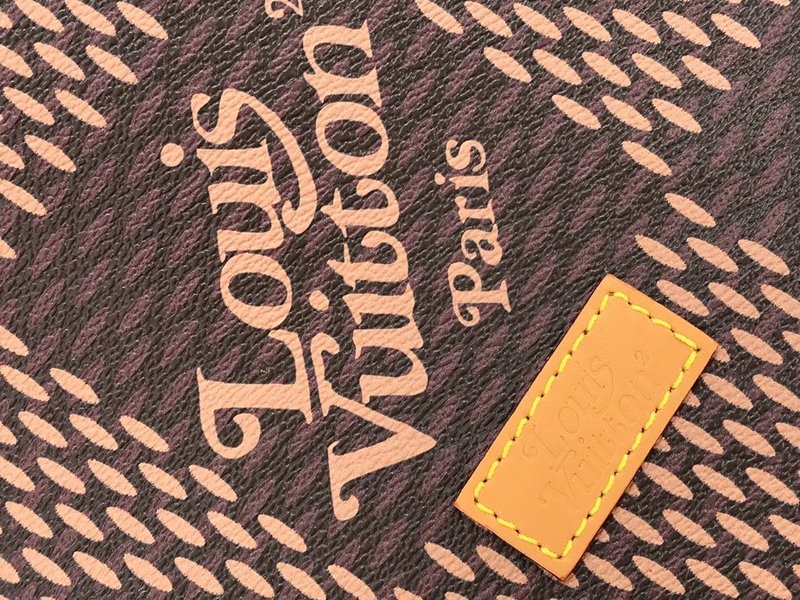 Replica Louis Vuitton Mini Tote - Image 4