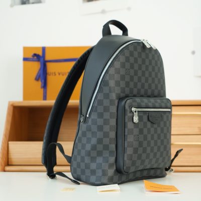 Alternative view of Replica Louis Vuitton Aaa-Josh N40365