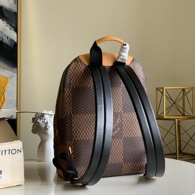 Alternative view of Replica Louis Vuitton Aaa-Campus Backpack N40380