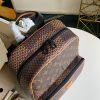 Best Replicas Bags - Louis Vuitton AAA-Campus Backpack N40380 Top Quality Louis Vuitton LV Replica Bags On Sales