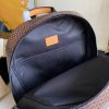 Best Replicas Bags - Louis Vuitton AAA-Campus Backpack N40380 Top Quality Louis Vuitton LV Replica Bags On Sales