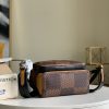 Best Replicas Bags - Louis Vuitton AAA-Campus Backpack N40380 Top Quality Louis Vuitton LV Replica Bags On Sales