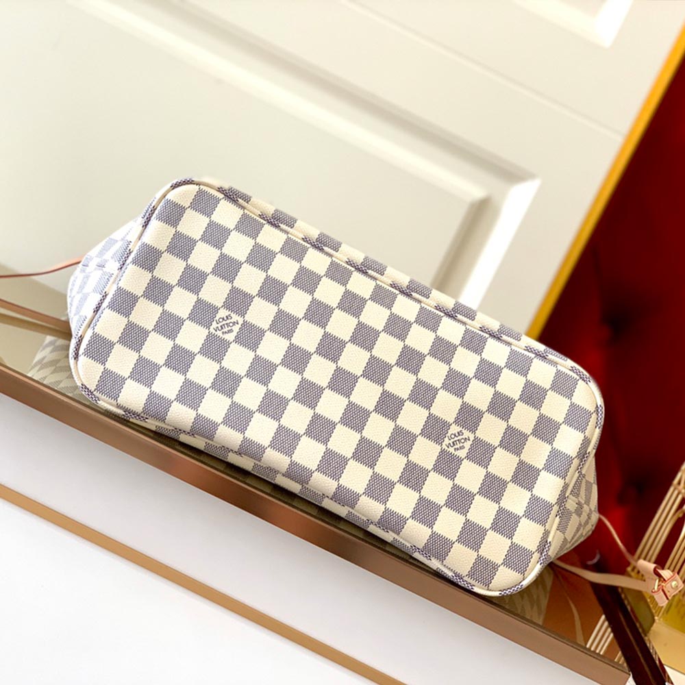Replica Louis Vuitton Neverfull Pm/Mm/Gm N41358-28/32/40Cm - Image 23