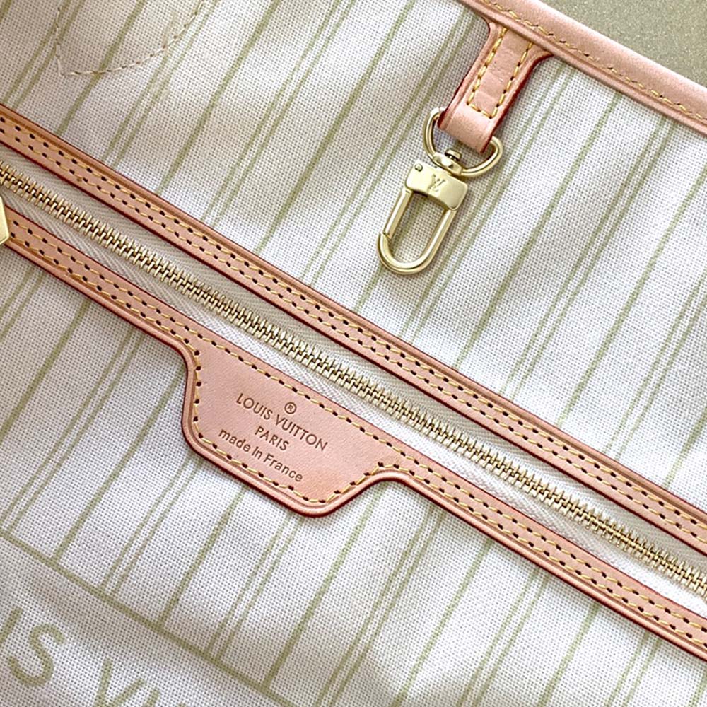 Replica Louis Vuitton Neverfull Pm/Mm/Gm N41358-28/32/40Cm - Image 24