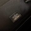 Best Replicas Bags - Louis Vuitton AAA-CHRISTOPHER PM M43735 Mono Brown Top Quality Louis Vuitton LV Replica Bags On Sales
