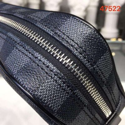 Alternative view of Replica Louis Vuitton Aaa- Toilet Pouch Pm N47522