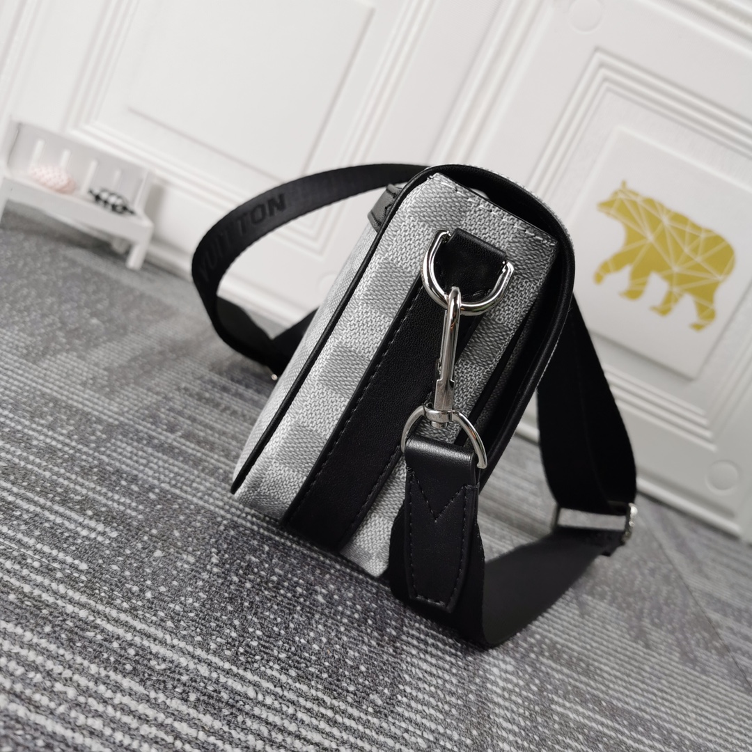 Replica Louis Vuitton Studio Messenger N50013 - Image 16