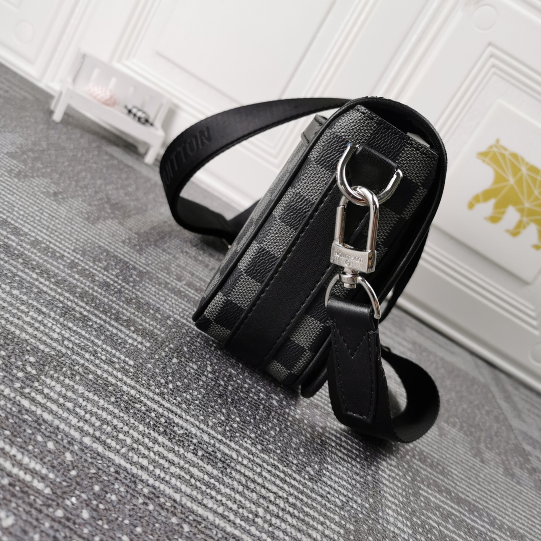 Replica Louis Vuitton Studio Messenger N50013 - Image 20