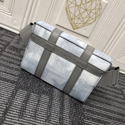 Alternative view of Replica Louis Vuitton Trunk Slingbag N50061-2