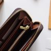 Best Replicas Bags - Louis Vuitton Zippy Wallet Top Quality Louis Vuitton LV Replica Bags On Sales