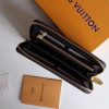 Best Replicas Bags - Louis Vuitton Zippy Wallet Top Quality Louis Vuitton LV Replica Bags On Sales