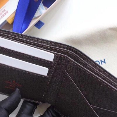 Alternative view of Replica Louis Vuitton Multiple Wallet N60895