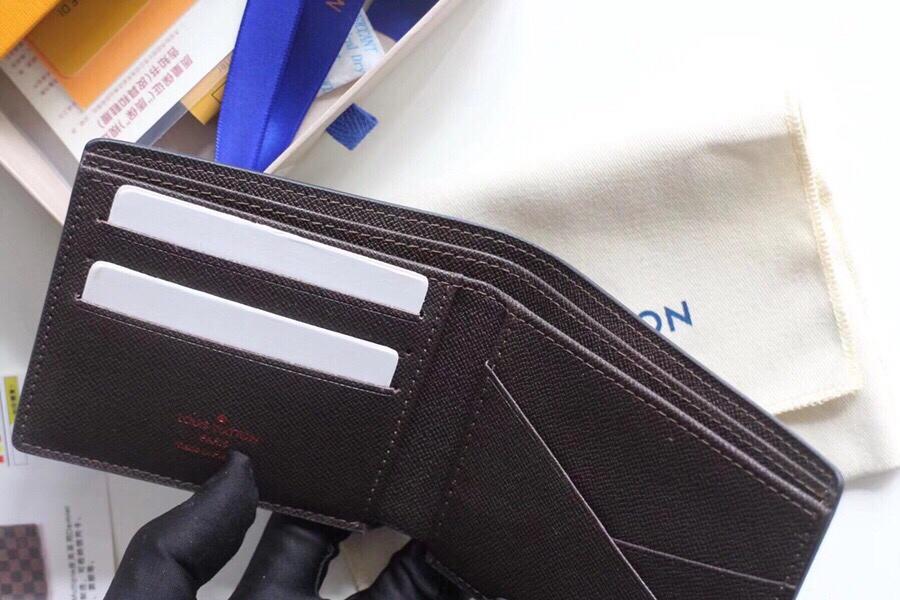 Replica Louis Vuitton Multiple Wallet N60895 - Image 2
