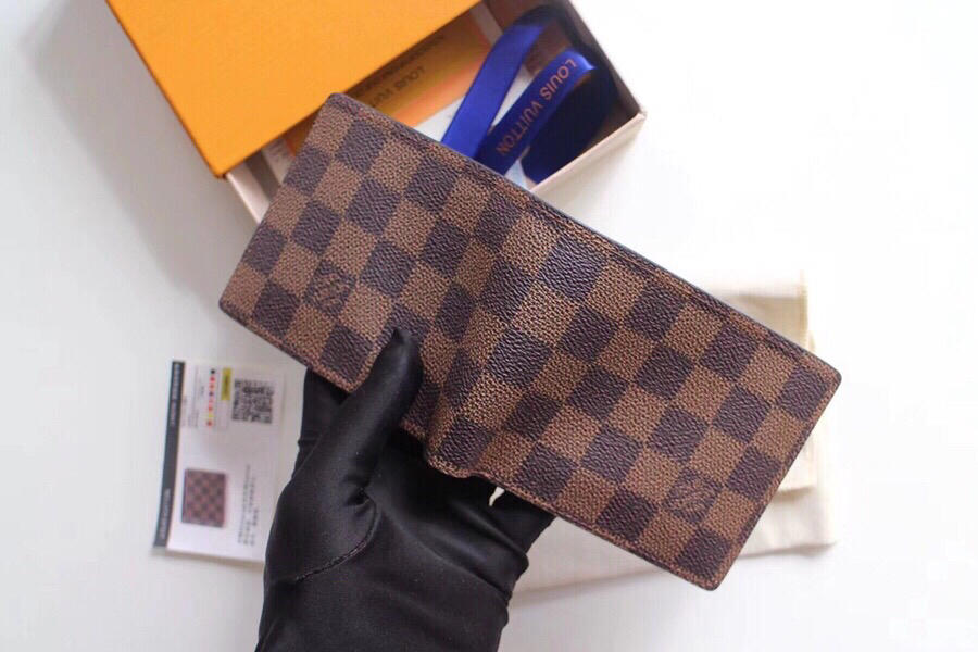 Replica Louis Vuitton Multiple Wallet N60895 - Image 8