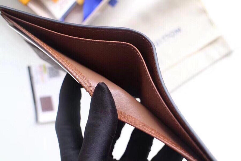 Replica Louis Vuitton Multiple Wallet N60895 - Image 3