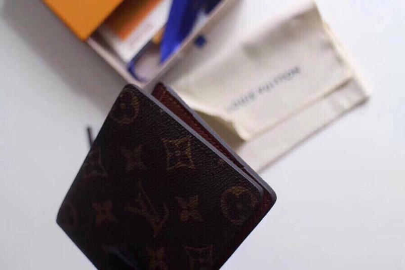 Replica Louis Vuitton Multiple Wallet N60895 - Image 5