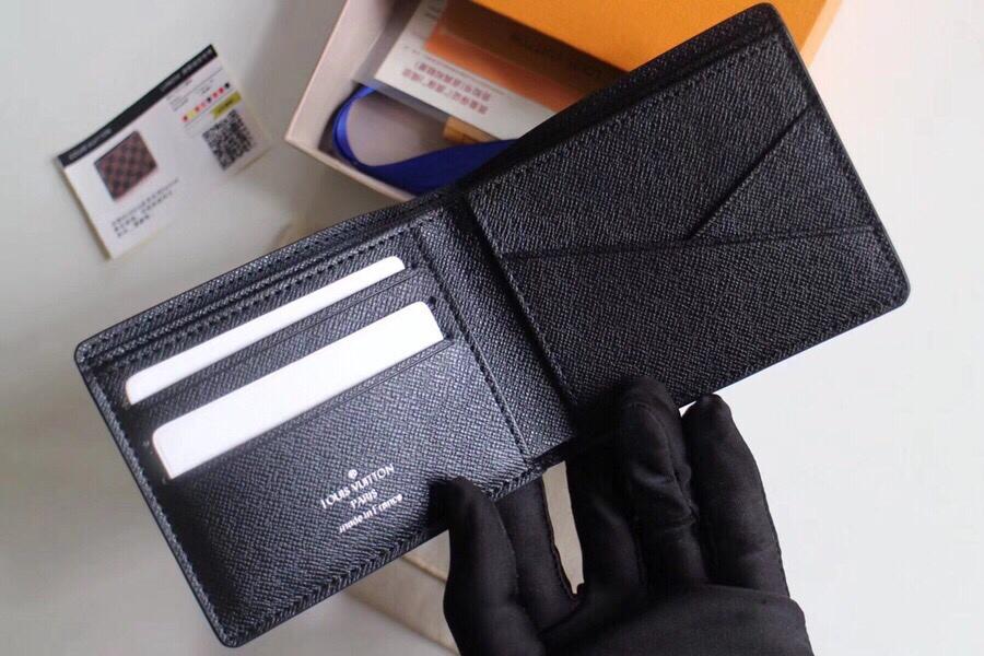 Replica Louis Vuitton Multiple Wallet N60895 - Image 7