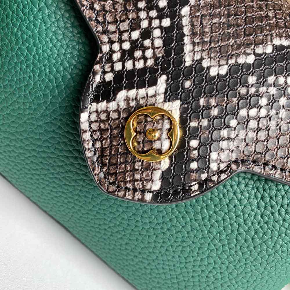Replica Louis Vuitton Capucines Mini N80041 - Image 18