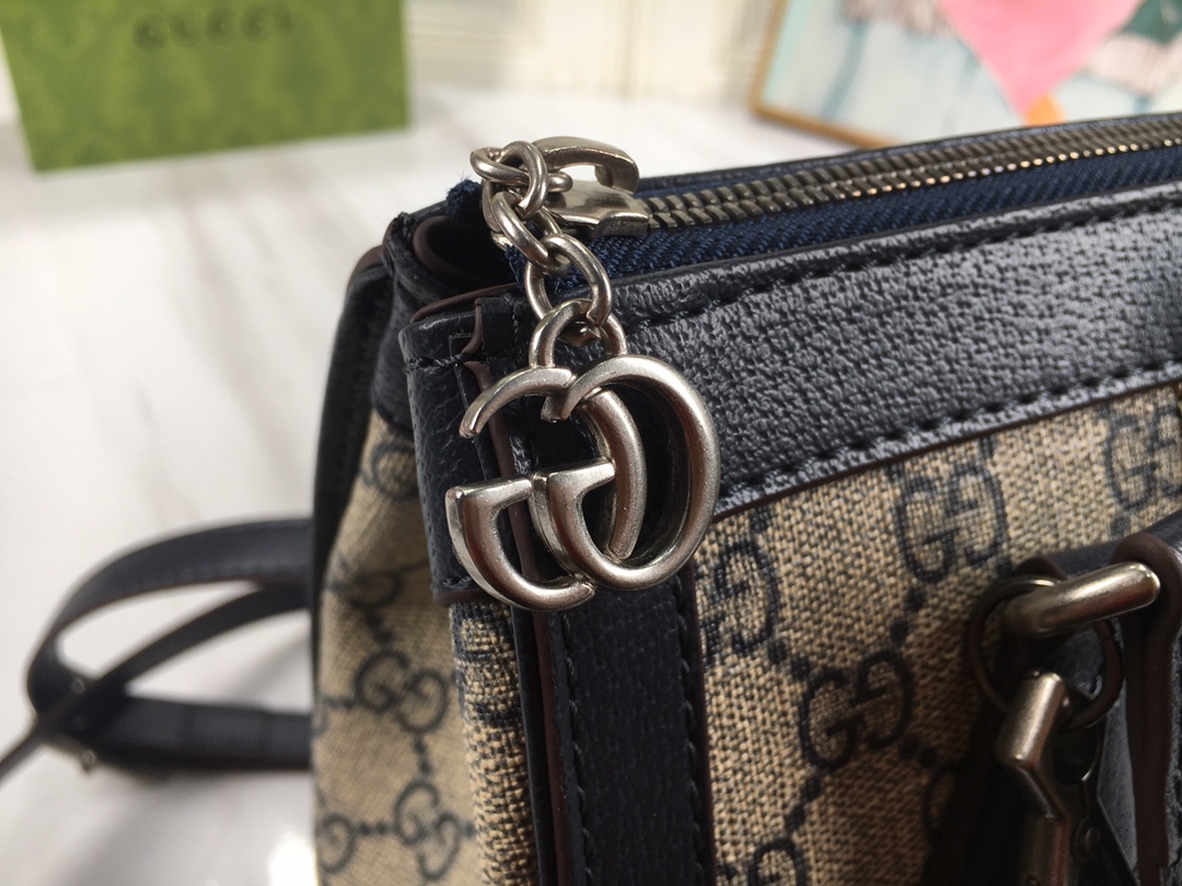 Replica Gucci Ophidia Small Tote Bag - Image 7