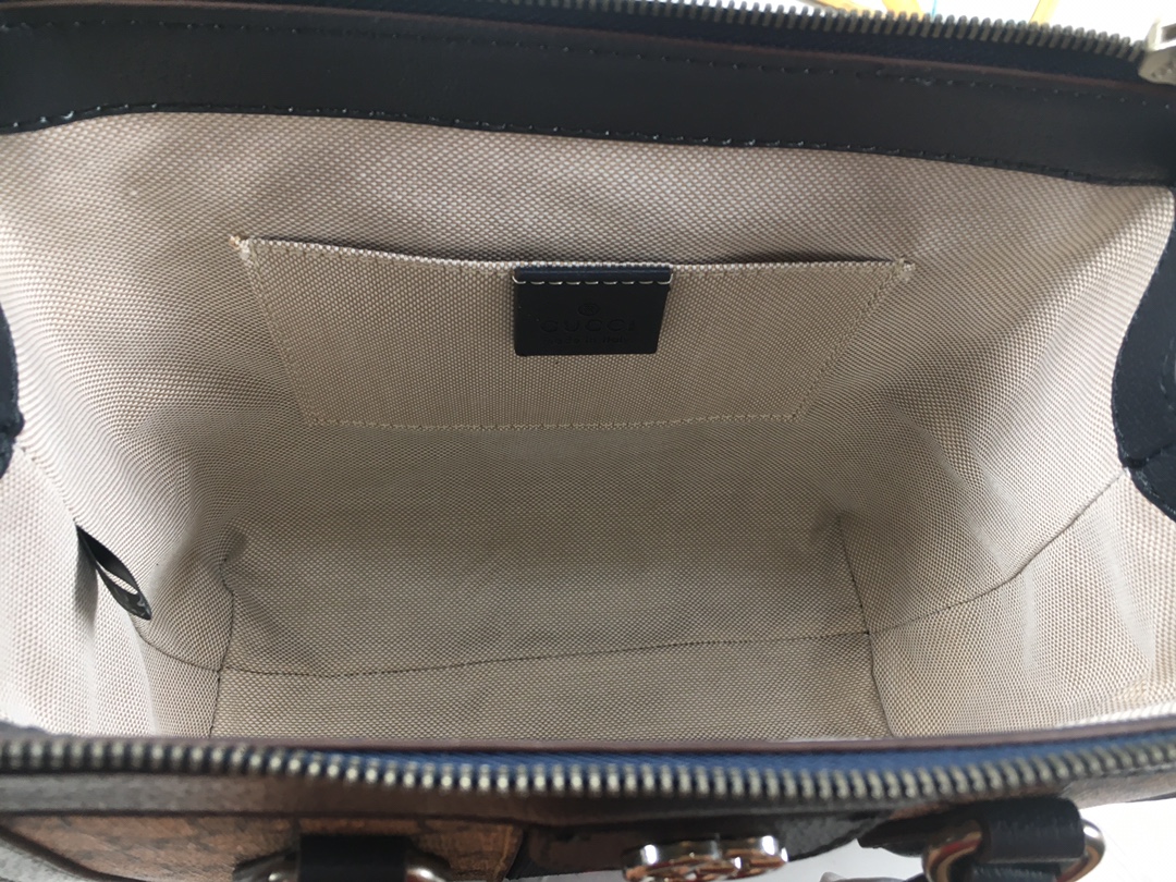 Replica Gucci Ophidia Small Tote Bag - Image 8