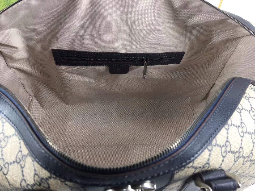 Replica Gucci Ophidia Medium Duffle Bag - Image 9