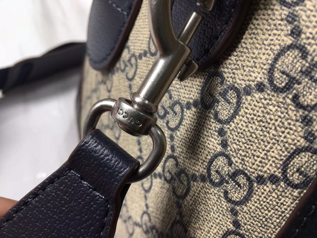 Replica Gucci Ophidia Medium Duffle Bag - Image 8
