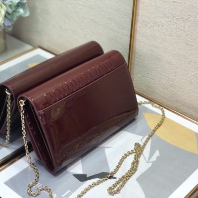 Alternative view of Replica Dior 30 Montaigne Pouch