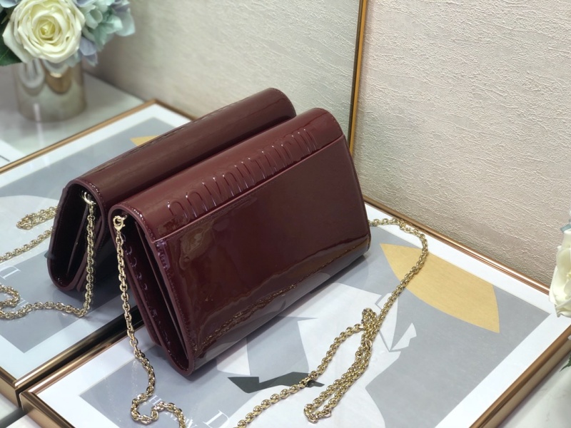 Replica Dior 30 Montaigne Pouch - Image 2