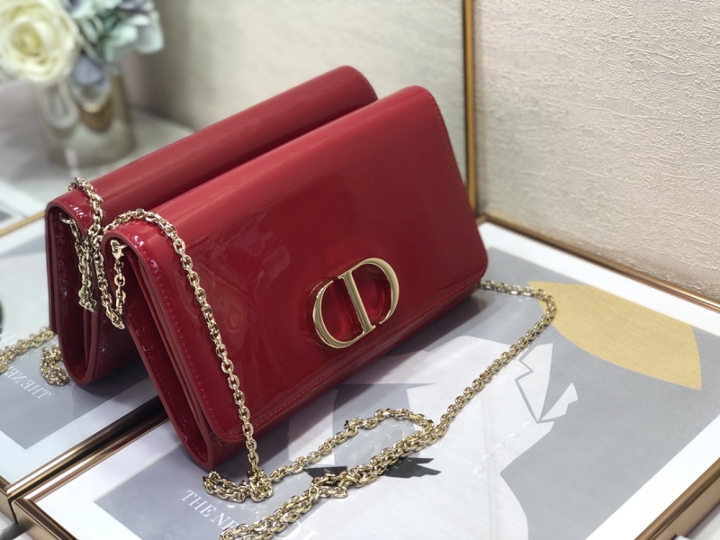 Replica Dior 30 Montaigne Pouch - Image 4