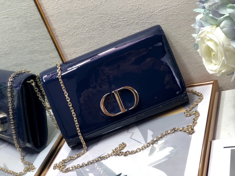Replica Dior 30 Montaigne Pouch - Image 5