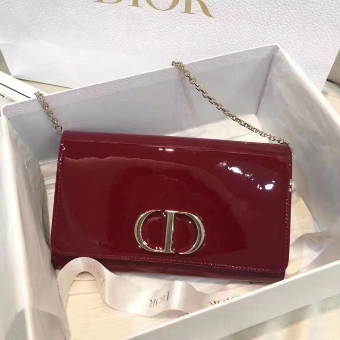 Replica Dior 30 Montaigne Pouch - Image 6