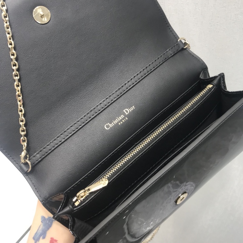 Replica Dior 30 Montaigne Pouch - Image 7