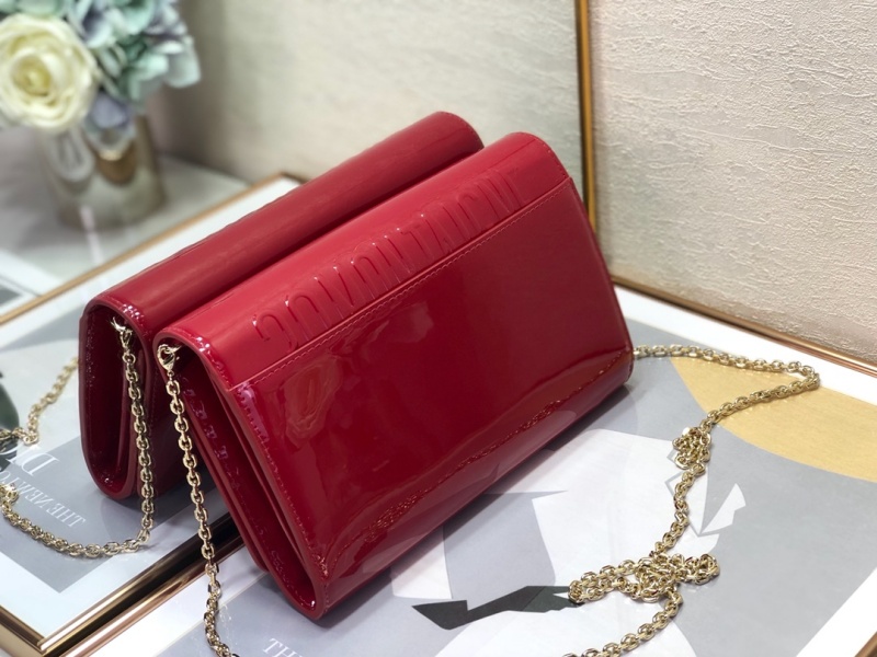 Replica Dior 30 Montaigne Pouch - Image 8