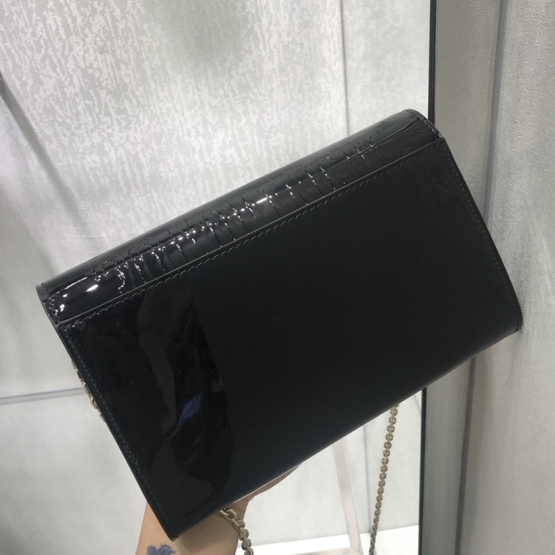 Replica Dior 30 Montaigne Pouch - Image 9