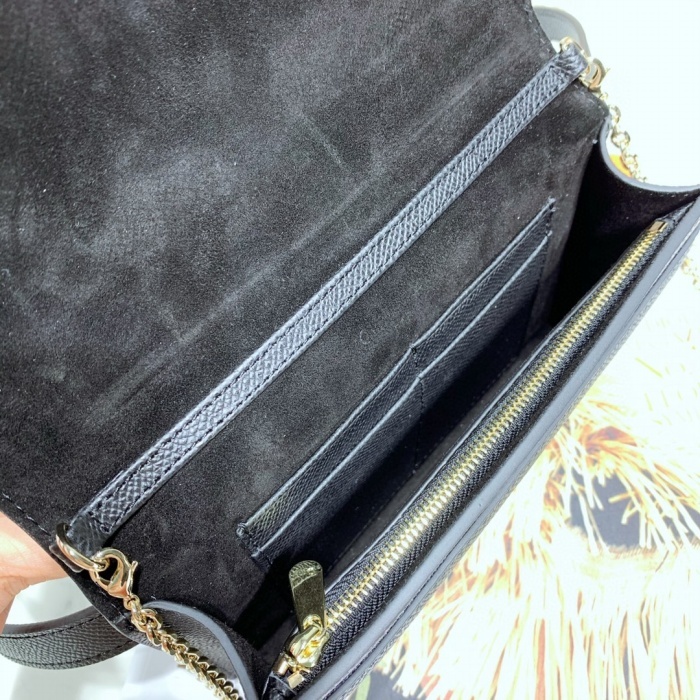 Replica Dior 30 Montaigne 2-In-1 Pouch - Image 6
