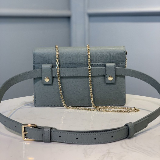 Replica Dior 30 Montaigne 2-In-1 Pouch - Image 8
