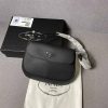 Best Replicas Bags - Prada Saffiano leather Mini Pouch Top Quality Louis Vuitton LV Replica Bags On Sales