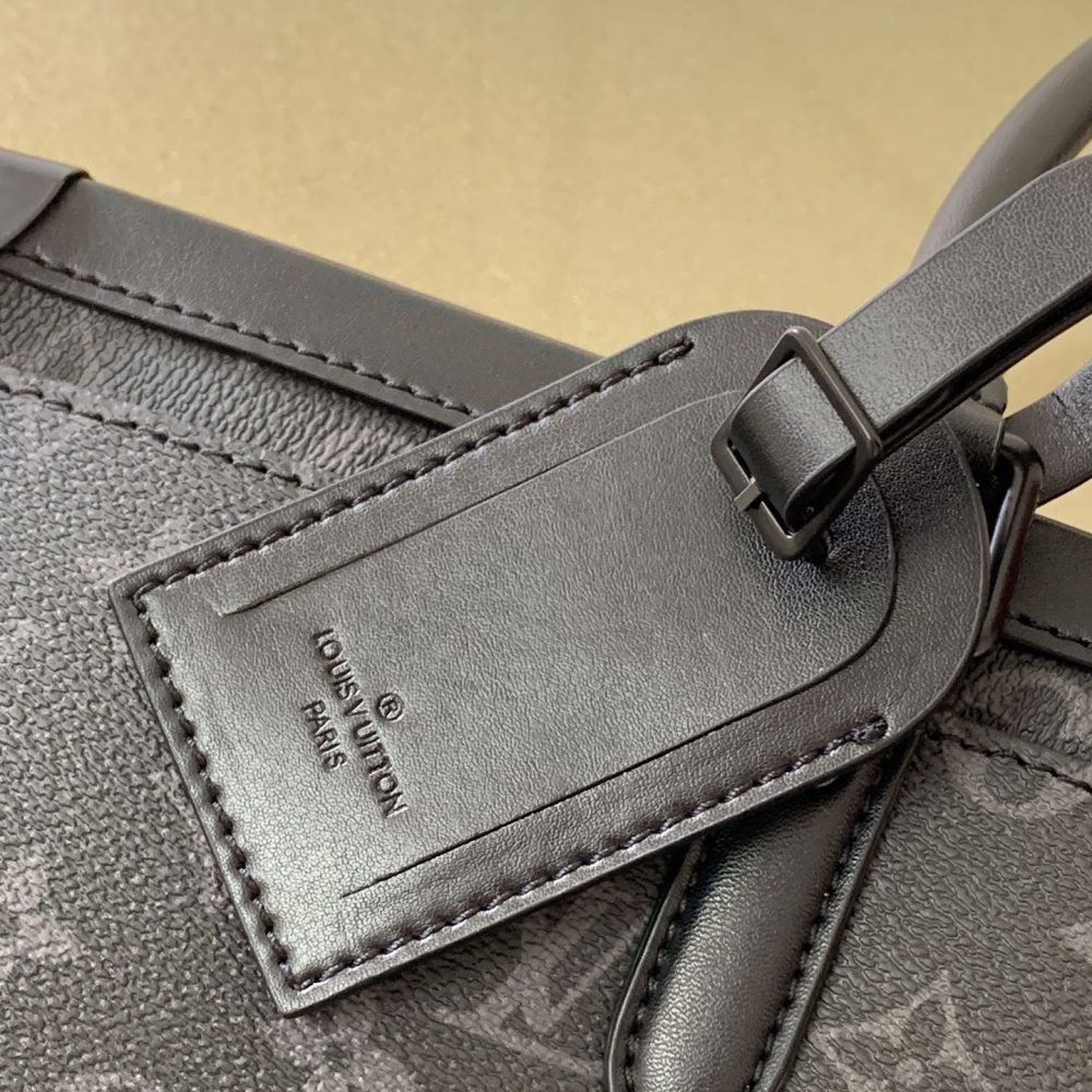 Best Replicas Bags - Louis Vuitton AAA-SOFT TRUNK BRIEFCASE M44952 Top Quality Louis Vuitton LV Replica Bags On Sales