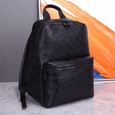 Alternative view of Replica Louis Vuitton Aaa-Sprinter Backpack M44727