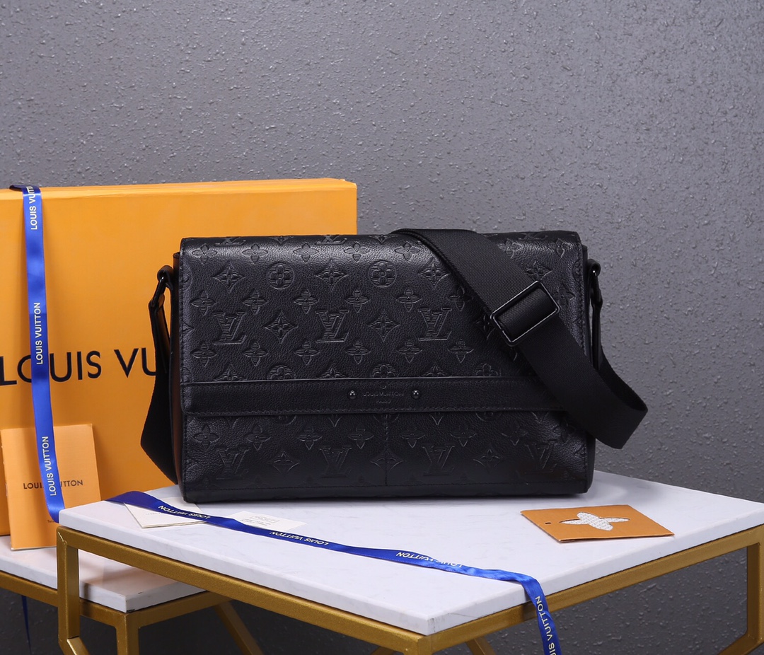 Replica Louis Vuitton Aaa-Sprinter Messenger M44729