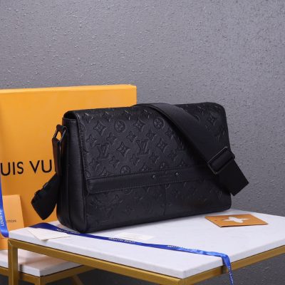 Alternative view of Replica Louis Vuitton Aaa-Sprinter Messenger M44729