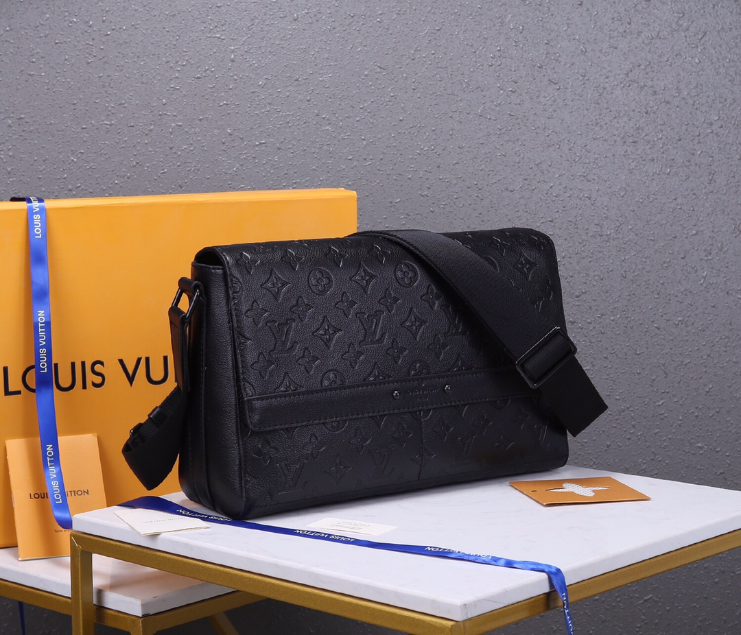 Replica Louis Vuitton Aaa-Sprinter Messenger M44729 - Image 2