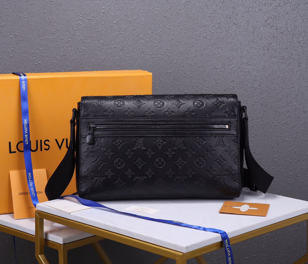 Replica Louis Vuitton Aaa-Sprinter Messenger M44729 - Image 3