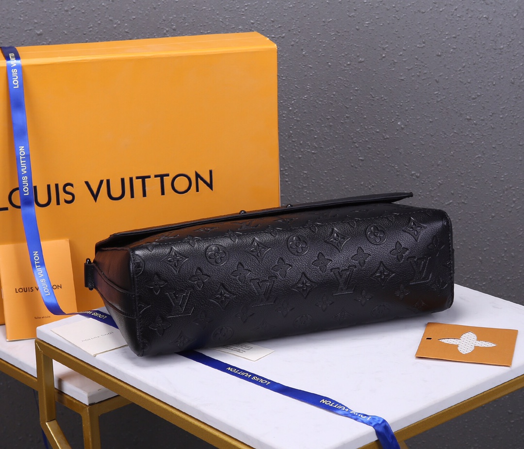 Replica Louis Vuitton Aaa-Sprinter Messenger M44729 - Image 4