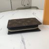 Best Replicas Bags - Louis Vuitton WALLET with ZIP COMPARTMENT M86366 Top Quality Louis Vuitton LV Replica Bags On Sales