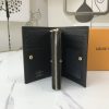 Best Replicas Bags - Louis Vuitton WALLET with ZIP COMPARTMENT M86366 Top Quality Louis Vuitton LV Replica Bags On Sales