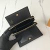 Best Replicas Bags - Louis Vuitton WALLET with ZIP COMPARTMENT M86366 Top Quality Louis Vuitton LV Replica Bags On Sales