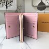 Best Replicas Bags - Louis Vuitton WALLET with ZIP COMPARTMENT M86366 Top Quality Louis Vuitton LV Replica Bags On Sales