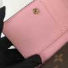 Best Replicas Bags - Louis Vuitton WALLET with ZIP COMPARTMENT M86366 Top Quality Louis Vuitton LV Replica Bags On Sales